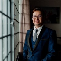 David Leong