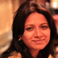 Priya Kathpal