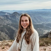 Fleur Van Gool