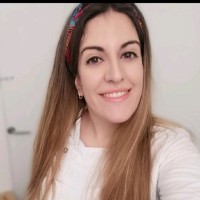 Virginia Castilla Gallego