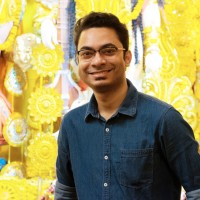 Subham Saha