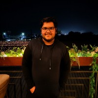 Mudit Sharma