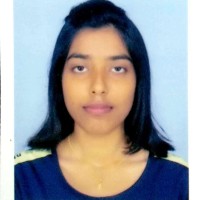 Moumita Bhakta