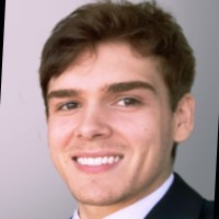 Caleb Hain