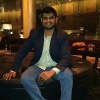 Mayur Parab
