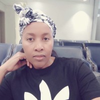 Ntombifuthi Ndaba
