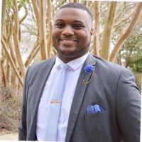 Kade Turner, MBA