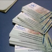 Methodos Consultoria Agrônomica Ambiental