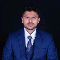 Rubin Chhetri