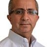 Brahim Messaoudi, PhD