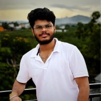 Rahul M S