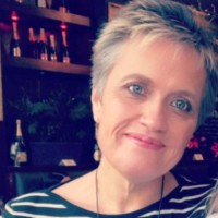 Julie Hogarth
