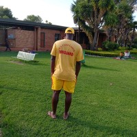 Tinyiko Maluleka