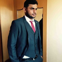 Vinay Kumar