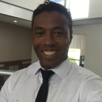 Hadalton Andrade