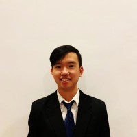 Koh Zhe Jian