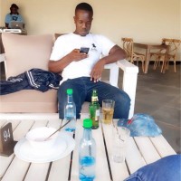 Brad Korir