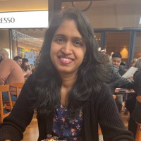 Nivashini Jeyachandran