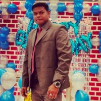 Kalandini Naik