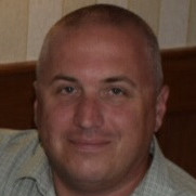 Ray Crane
