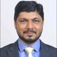 Shaheed Mohammed Sheikh