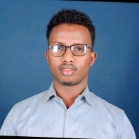 Omer Abdi Zaalimu