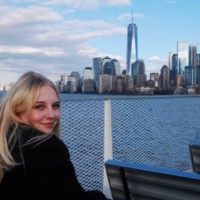 Allison Walson