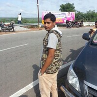 Srikanth Barik