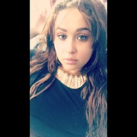 Destiny Serrano