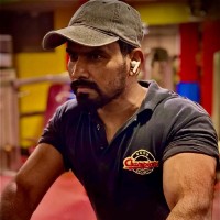 Arif Khan