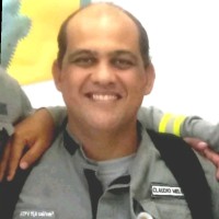 Claudio Melo