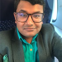 Ankit Mittal