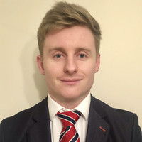 Seán Leahy
