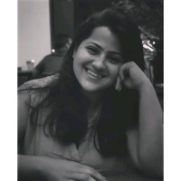 Shivani Sant
