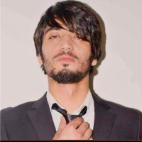 Zuhaib Khan