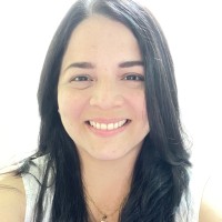 Amada Perez Baquerizo
