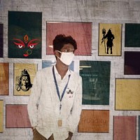 GAJIMINKAR DURGA PRASAD