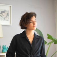 Elisa Cvitanic