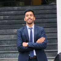 Shriyash Desai