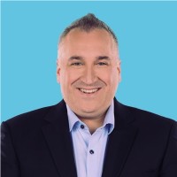 Yan Maisonneuve, Adm.A.