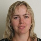Monika Kolouchová