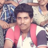 Ajithkumar M A