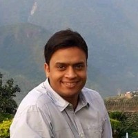 Amit Chauhan