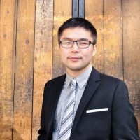 Wulusi Zhang