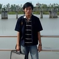 Suwit K. Jo