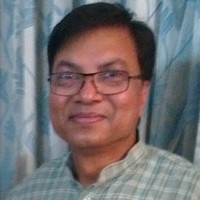 Dr Suresh Kumar Kant