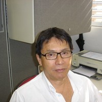 Hiroshi Mori