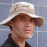 Miguel Angel Alvarado Omagnya