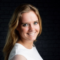 Myrthe Van Erkelens - Koning