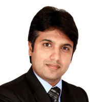 Mayur Motwani